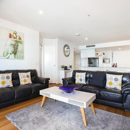 Circle On Cavill 2, 3, 4 & 5 Bedroom Skyhomes & Sub Penthouses By Gold Coast Holidays Esterno foto