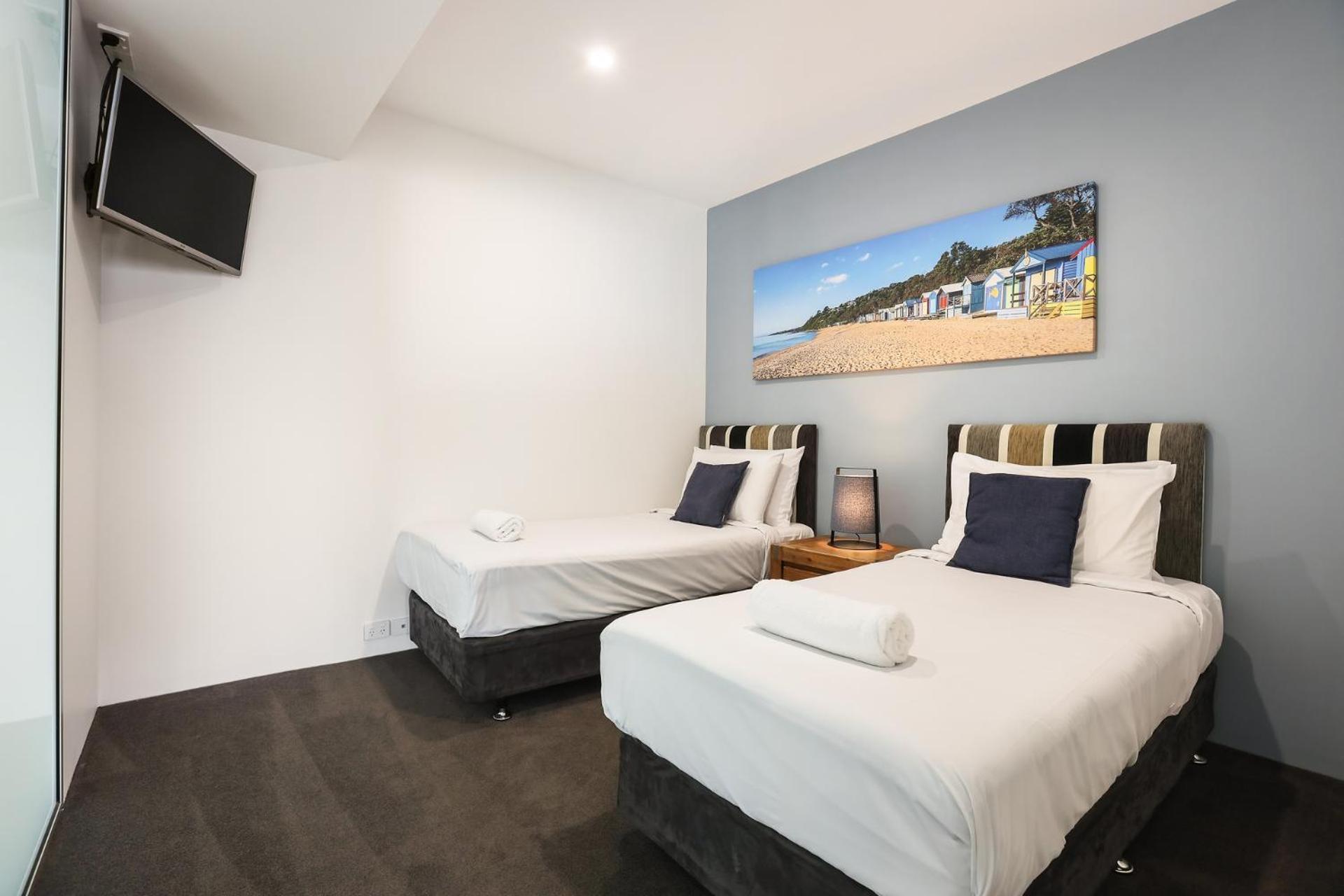 Circle On Cavill 2, 3, 4 & 5 Bedroom Skyhomes & Sub Penthouses By Gold Coast Holidays Esterno foto